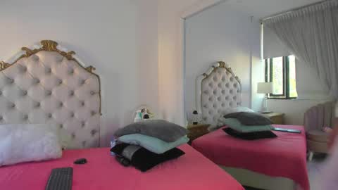 Marcela online show from 03.08.25