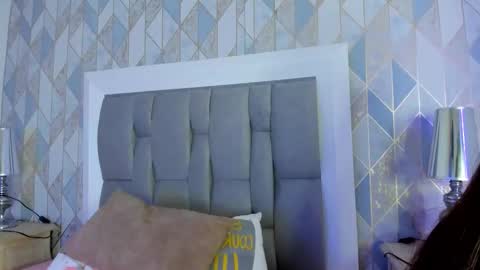 Marcela online show from 10.13.25