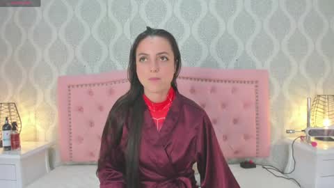 Marcela online show from 04.13.26