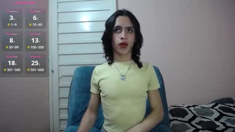 prinsess_sarita online show from 02.18.26