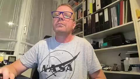 Prinz online show from 10.01.25