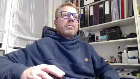 Prinz online show from 12.15.25