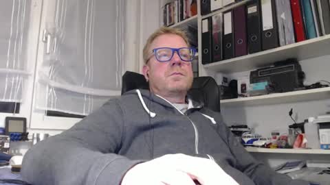 Prinz online show from 01.08.26