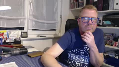 Prinz online show from 02.24.26