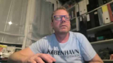 Prinz online show from 04.10.26