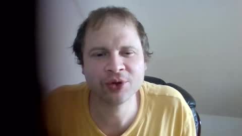 Snapshot of prinzderchristen chatting on 11.03.25 Stefan Heer Der Name bedeutet der der belohnt wird online show from 11.03.25