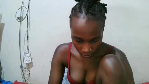 pritty_amber online show from 04.11.26