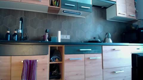 Space online show from 03.04.25