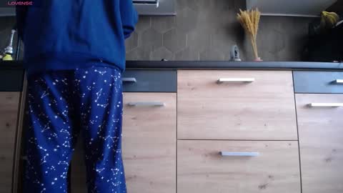 Space online show from 10.31.25