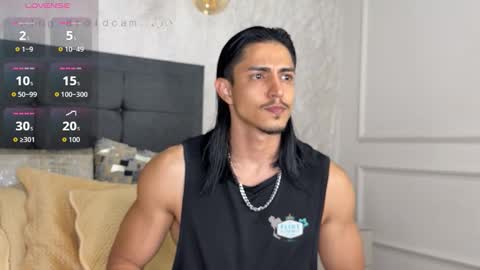 privilegewc online show from 11.07.25