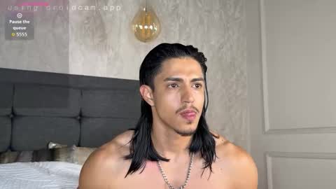 privilegewc online show from 11.08.25