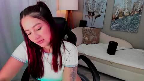 Snapshot of priya_rose chatting on 02.25.26 Priya Rose online show from 02.25.26