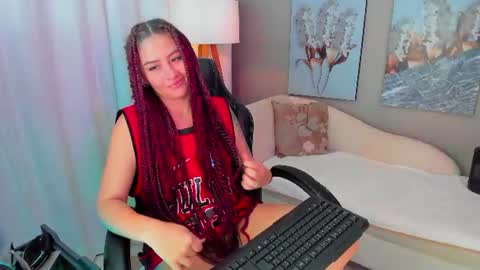 Snapshot of priya_rose chatting on 06.11.26 Priya Rose online show from 06.11.26