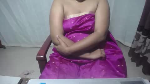 Snapshot of priyonti34 chatting on 01.31.26 Priyonti ganguli online show from 01.31.26