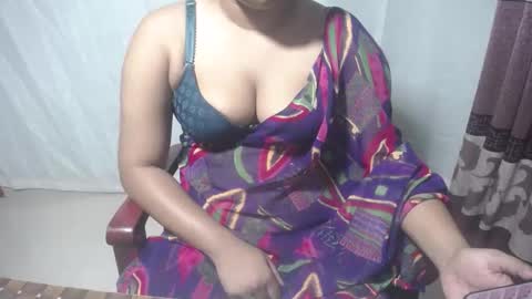 Snapshot of priyonti34 chatting on 02.12.26 Priyonti ganguli online show from 02.12.26