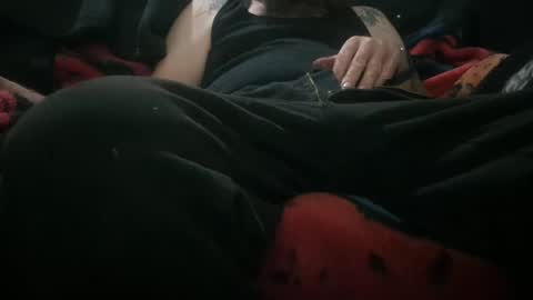 Snapshot of problm666 chatting on 03.15.26 Clothingoptional online show from 03.15.26