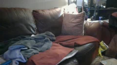 MUSCLEGOD online show from 01.26.25