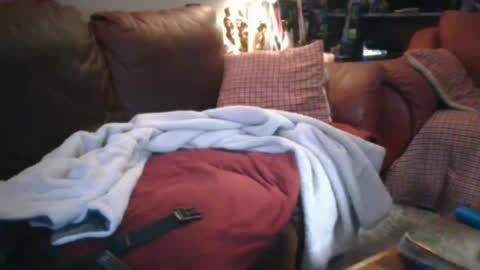 MUSCLEGOD online show from 02.12.25