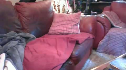 MUSCLEGOD online show from 02.21.25