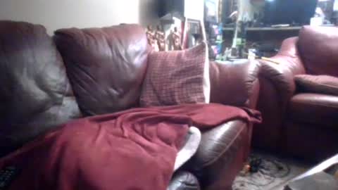 MUSCLEGOD online show from 09.14.25