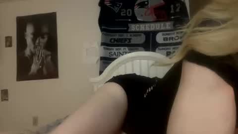 Snapshot of proctorcliff0 chatting on 10.12.25 proctorcliff0 online show from 10.12.25