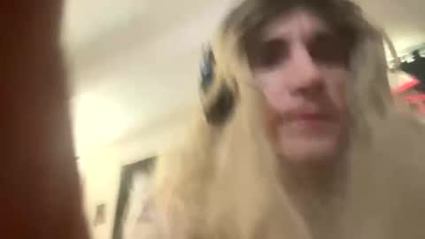 Snapshot of proctorcliff0 chatting on 10.27.25 proctorcliff0 online show from 10.27.25