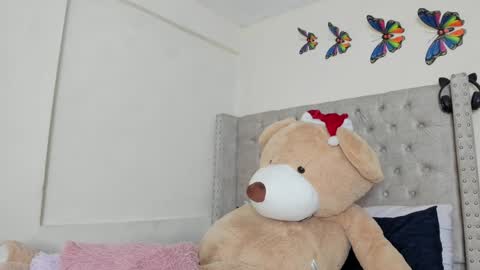 Snapshot of profanared chatting on 12.28.24 Profana Red online show from 12.28.24