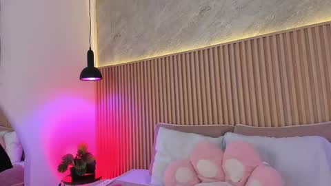 Snapshot of profanared chatting on 02.24.26 Profana Red online show from 02.24.26