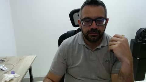 Professional manBD online show from 11.04.25