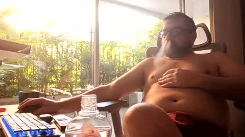 Professional manBD online show from 06.29.26