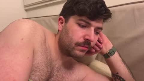professor_hotdog online show from 12.02.24