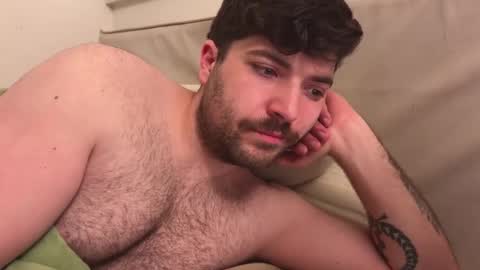 professor_hotdog online show from 12.07.24