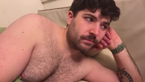 professor_hotdog online show from 12.11.24
