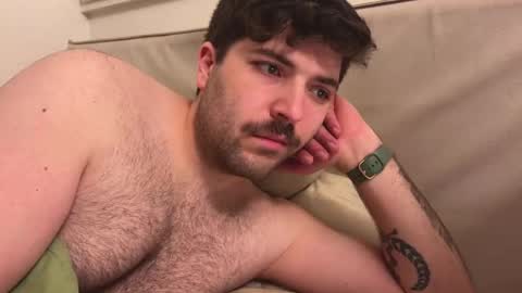 professor_hotdog online show from 12.12.24