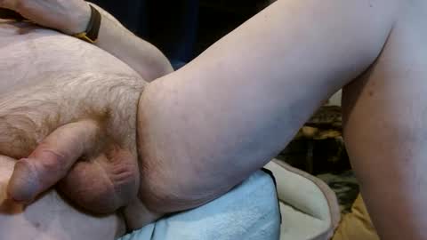 professorlupin1 online show from 01.24.25