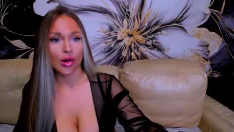 Barbara online show from 10.29.25