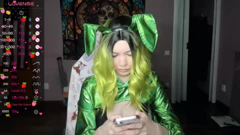 Di online show from 05.19.26