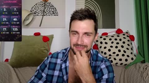 Prometheus original online show from 12.03.24