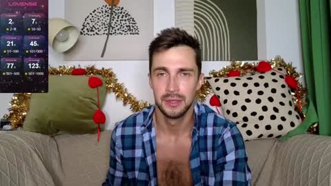 Prometheus original online show from 12.07.24
