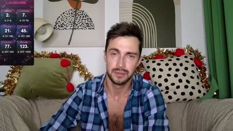 Prometheus original online show from 12.11.24