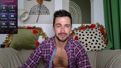 Prometheus original online show from 12.13.24