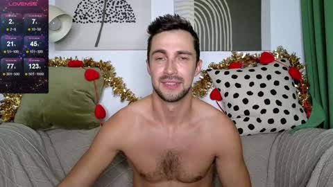 Prometheus original online show from 12.14.24