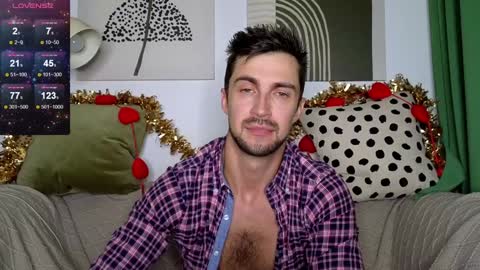 Prometheus original online show from 12.14.24
