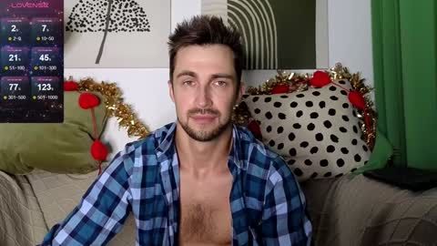 Prometheus original online show from 12.15.24