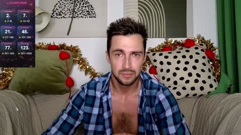 Prometheus original online show from 12.15.24