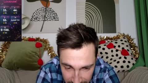 Prometheus original online show from 12.18.24