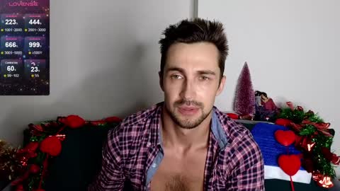 Prometheus original online show from 12.20.24