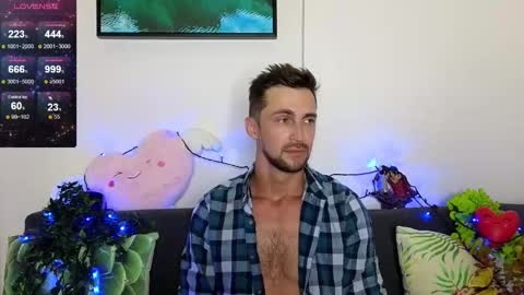 Prometheus original online show from 02.19.25