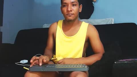 Grande y Gruesa online show from 03.18.26