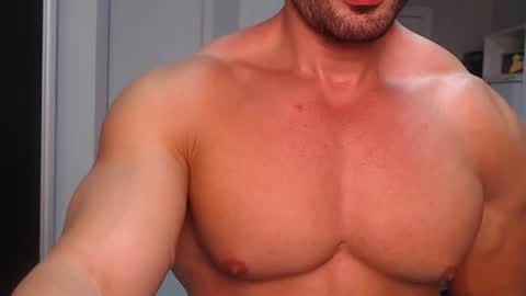 promuscles4u online show from 03.03.25